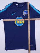 Nike Hertha Bsc 2018/19 Trainingstrikot Trikot (S)