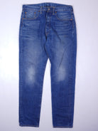 Levis 501 Ct Tapered Jeans (W32)