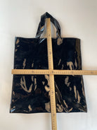 Sephora Shopper Tasche Schwarz Y2k