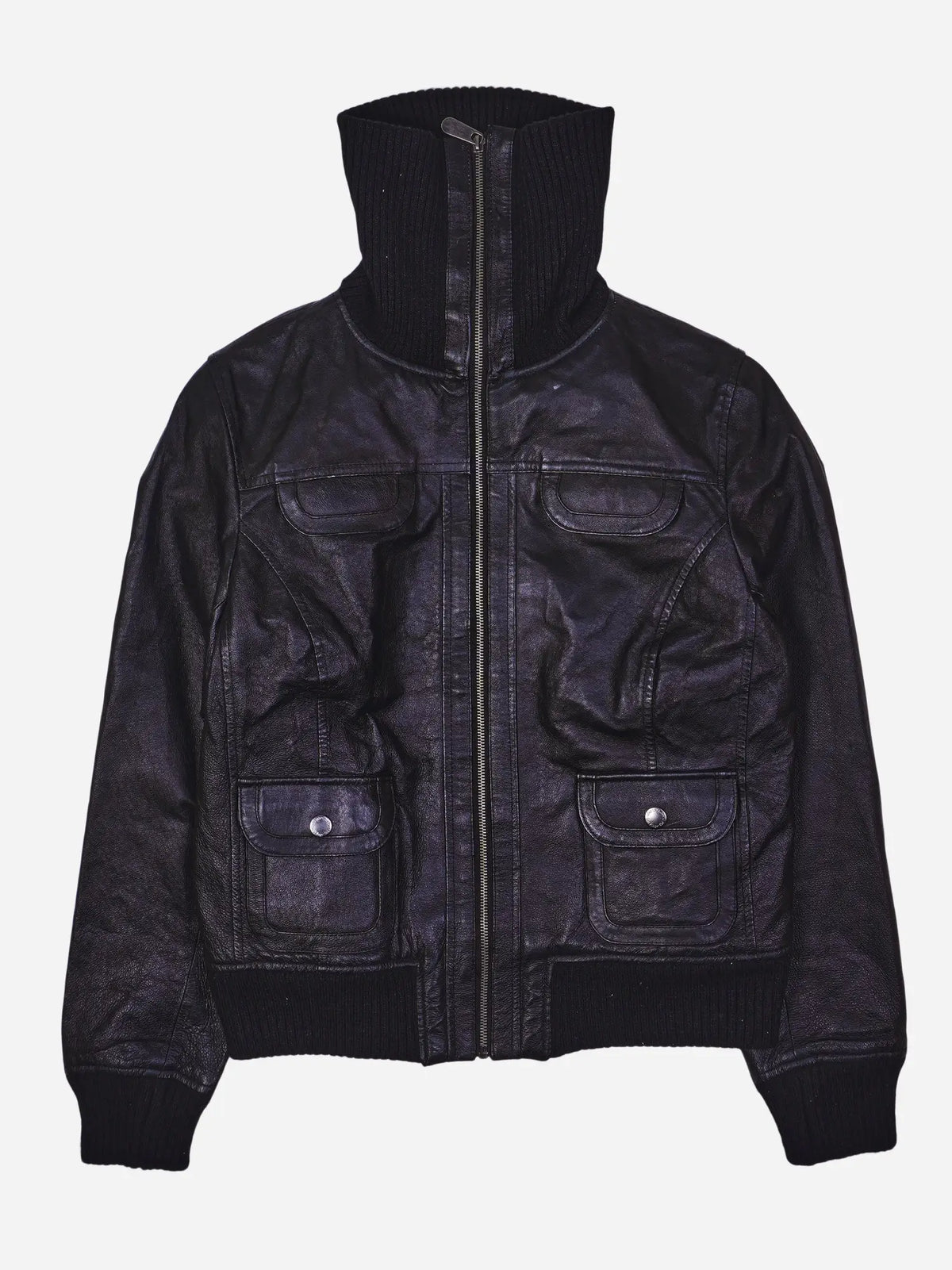 Vintage Leichte Jacke (M)