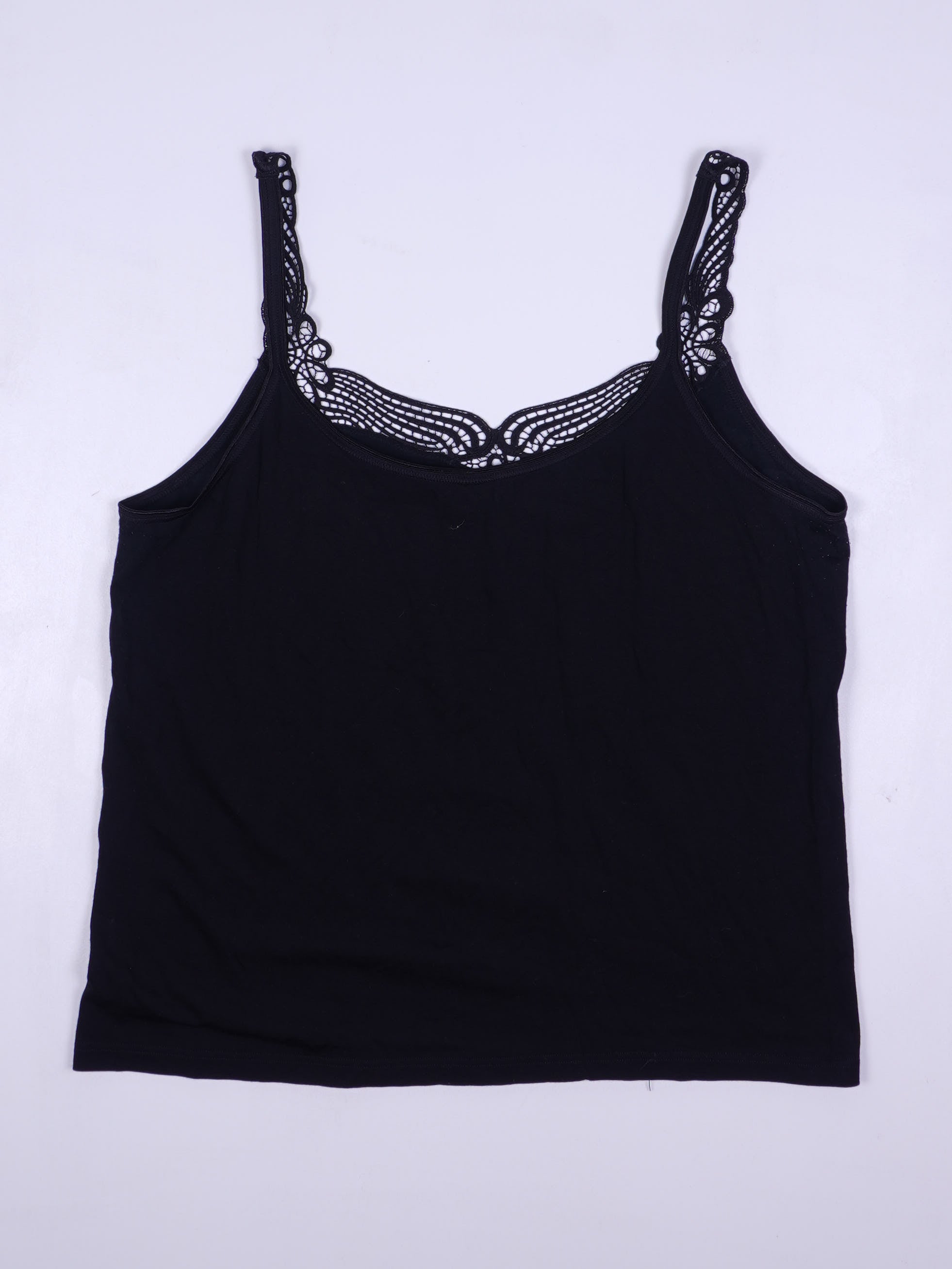 Vintage Top (S)