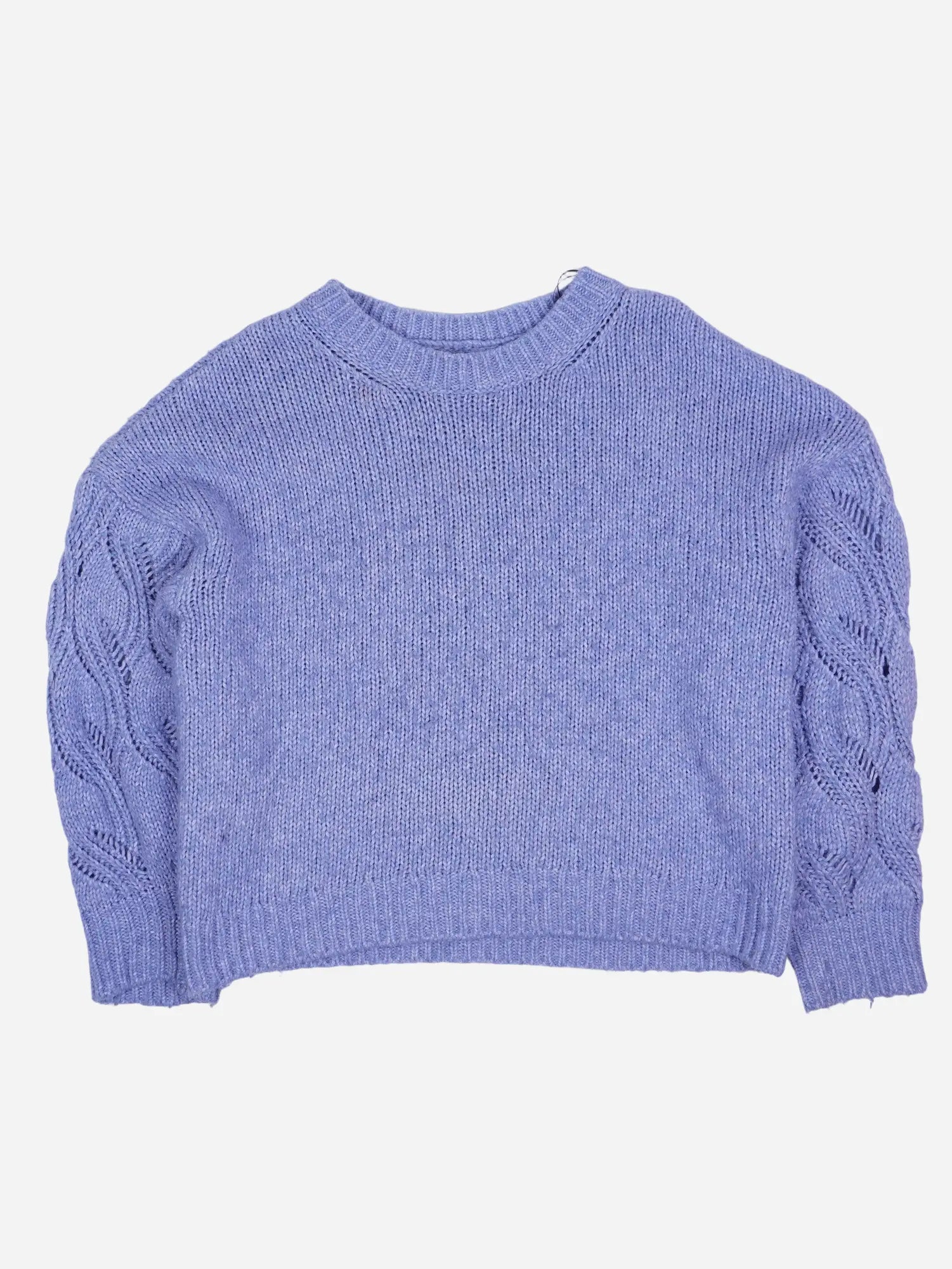 Vintage Strickpullover (M)