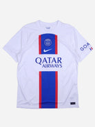 Nike Paris Saint-germain Kylian Mbappé 7 2022/23 Third Trikot (L)