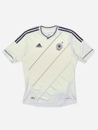 Adidas Deutschland 2012 Heim Trikot (M)