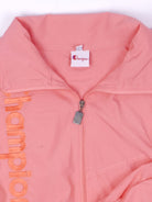 Champion Trainingsjacke (L)