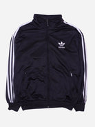 Adidas D4 Trainingsjacke (M)