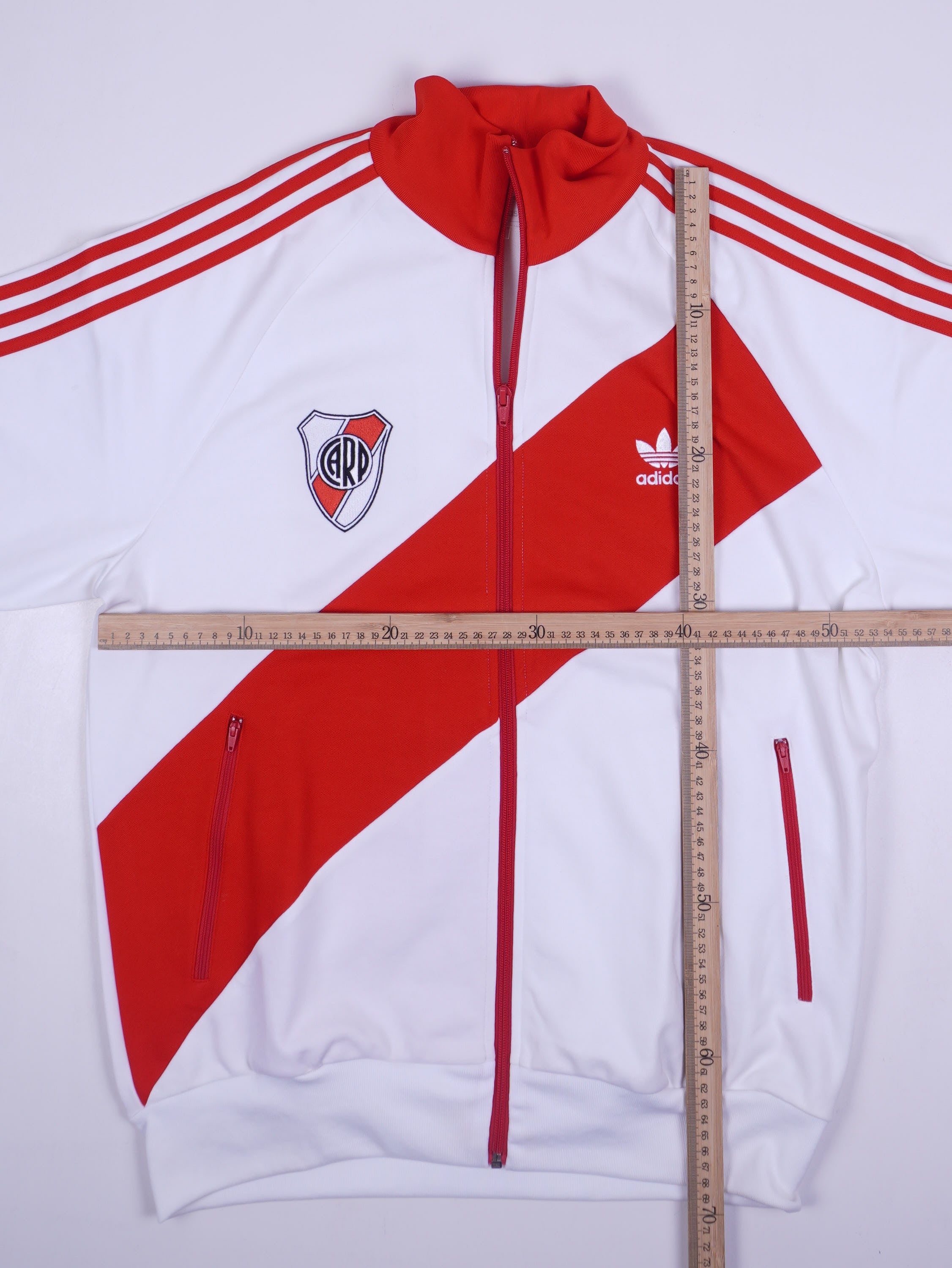 Adidas Trainingsjacke (L)
