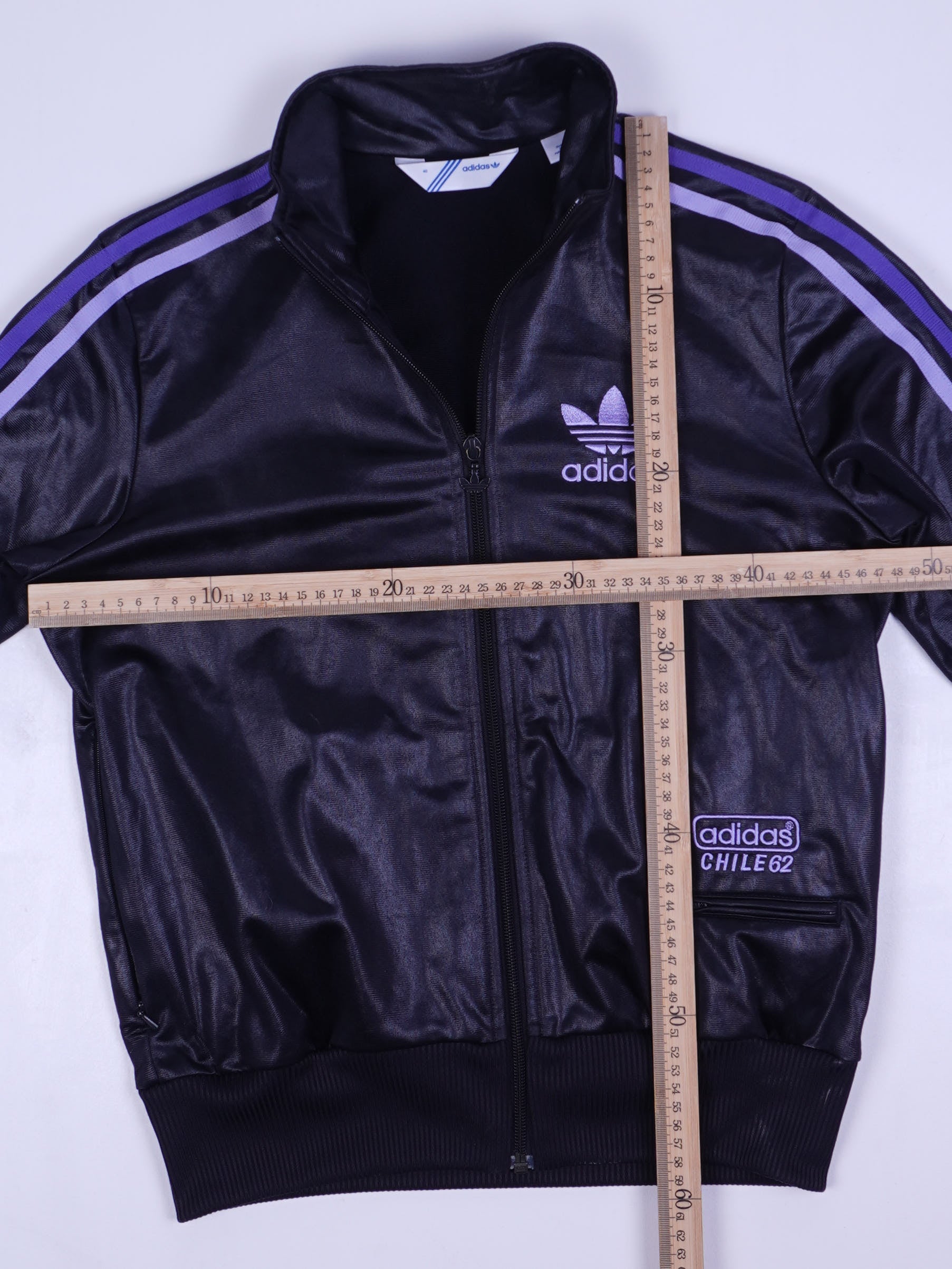 Adidas Chile 62 Trainingsjacke (S)