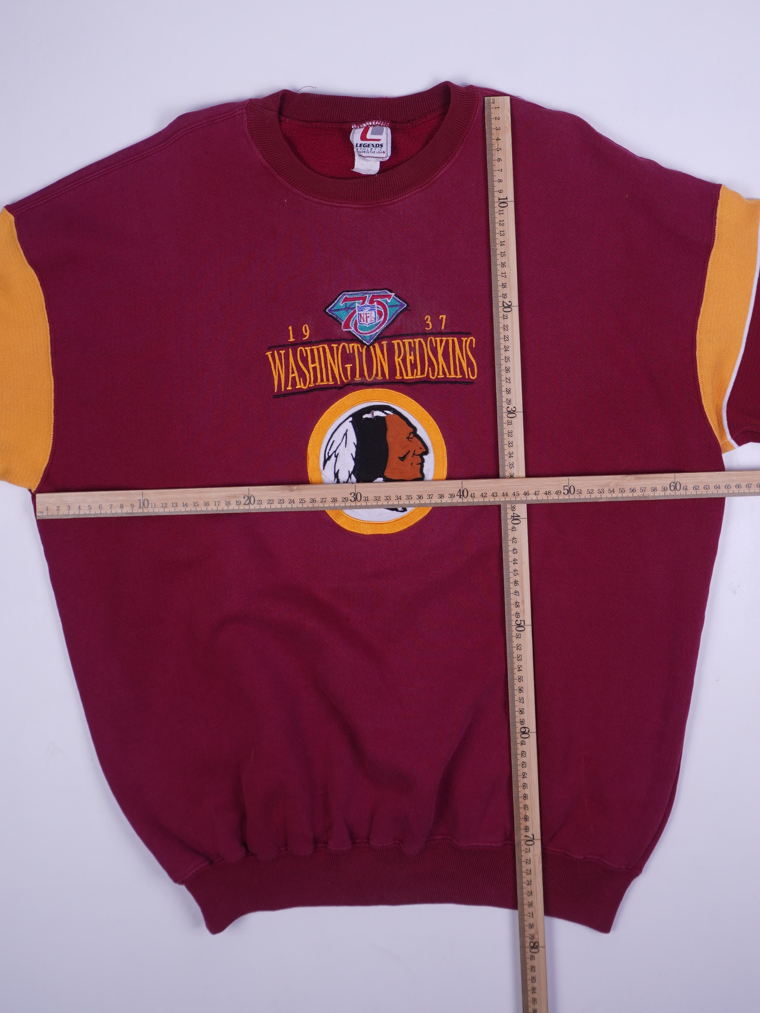 Vintage Sweater (XL)
