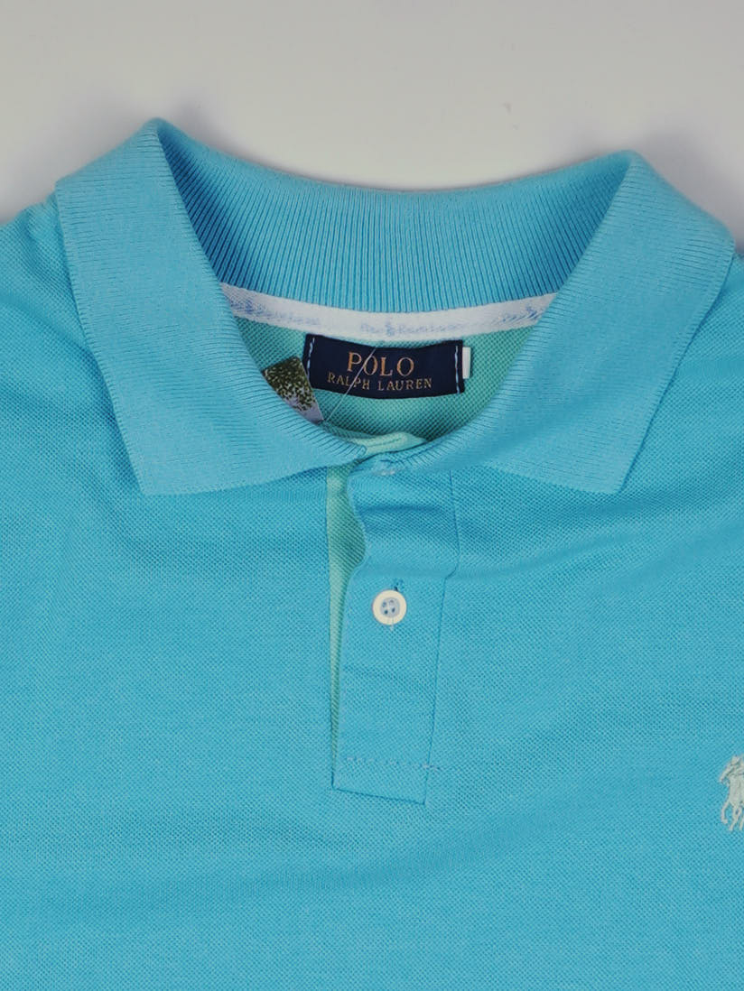 Ralph Lauren Polo Shirt (L)