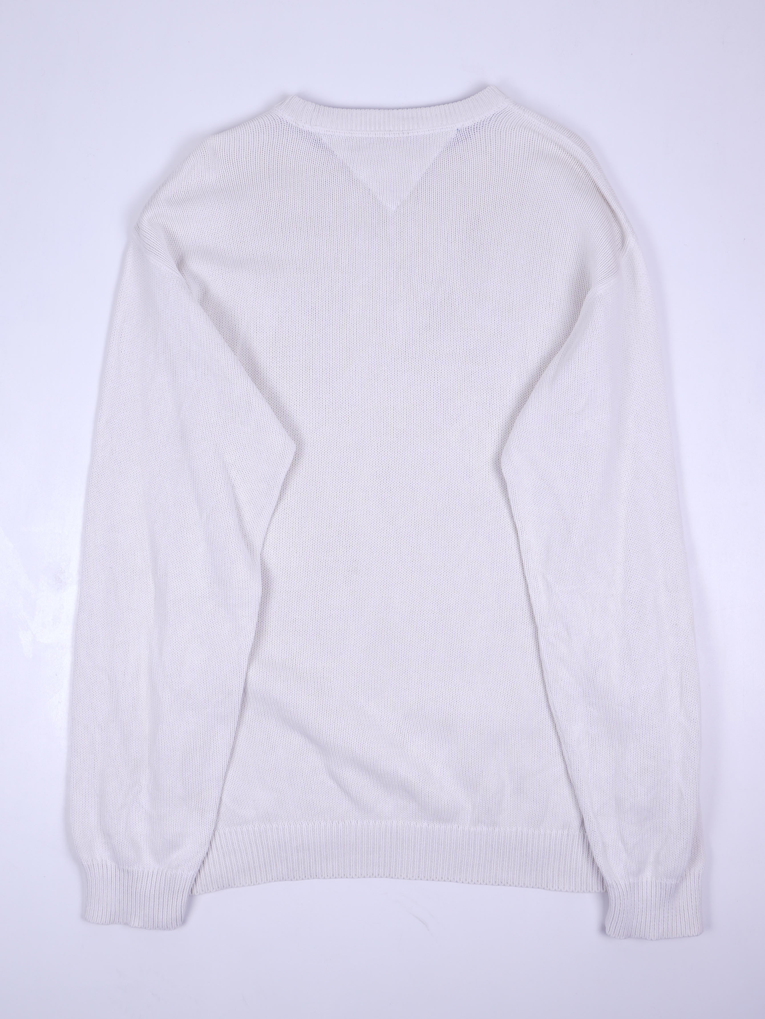 Tommy Hilfiger Strickpullover (L)