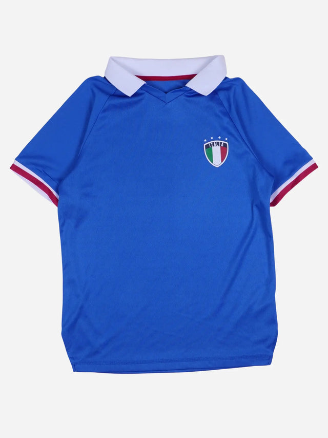 Vintage Italia Baby Tee Trikot (XS)