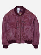 Vintage Winterjacke (M)
