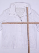 Vintage Leichte Jacke (M)