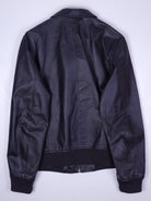 Puma Lederjacke (L)
