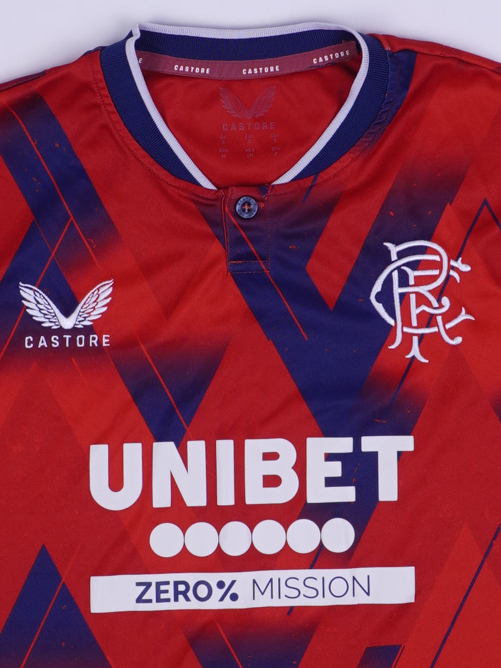 Vintage 2023/24 4. Trikot Trikot (M)