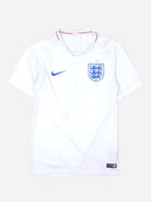 Nike England Jamie Vardy 11 Trikot (S)
