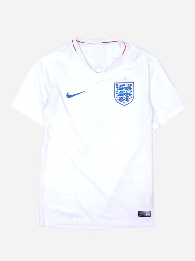 Nike England Jamie Vardy 11 Trikot (S)