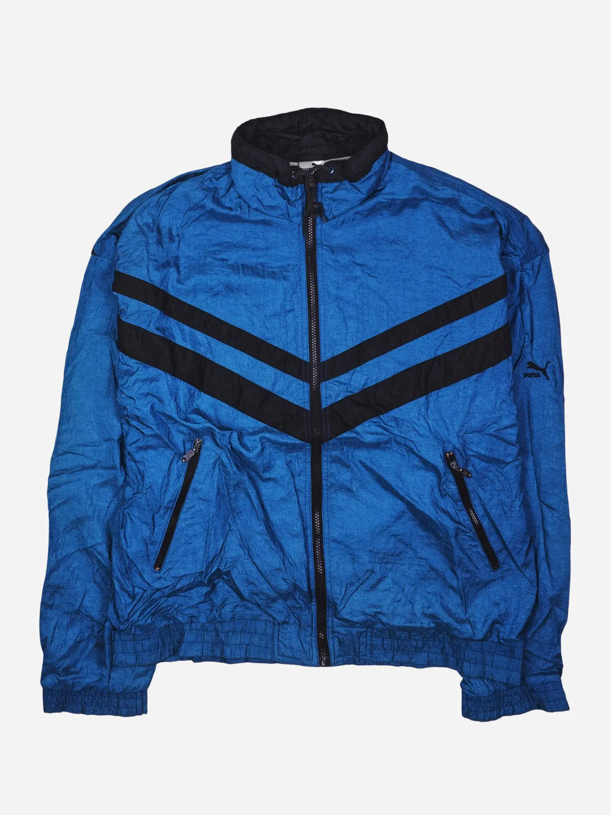 Puma Leichte Jacke (L)