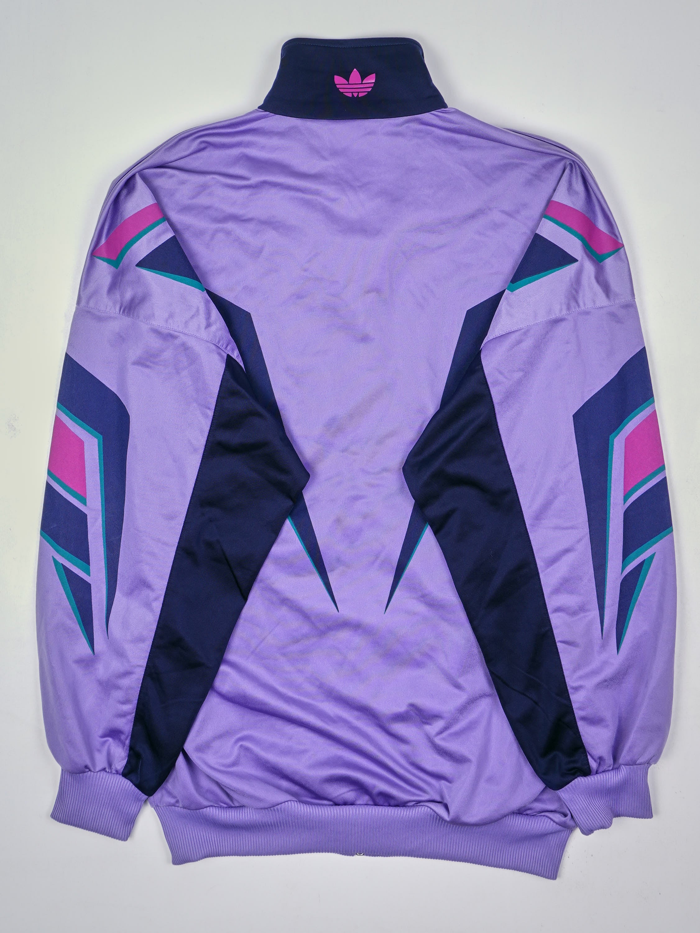 Adidas Trainingsjacke (XL)