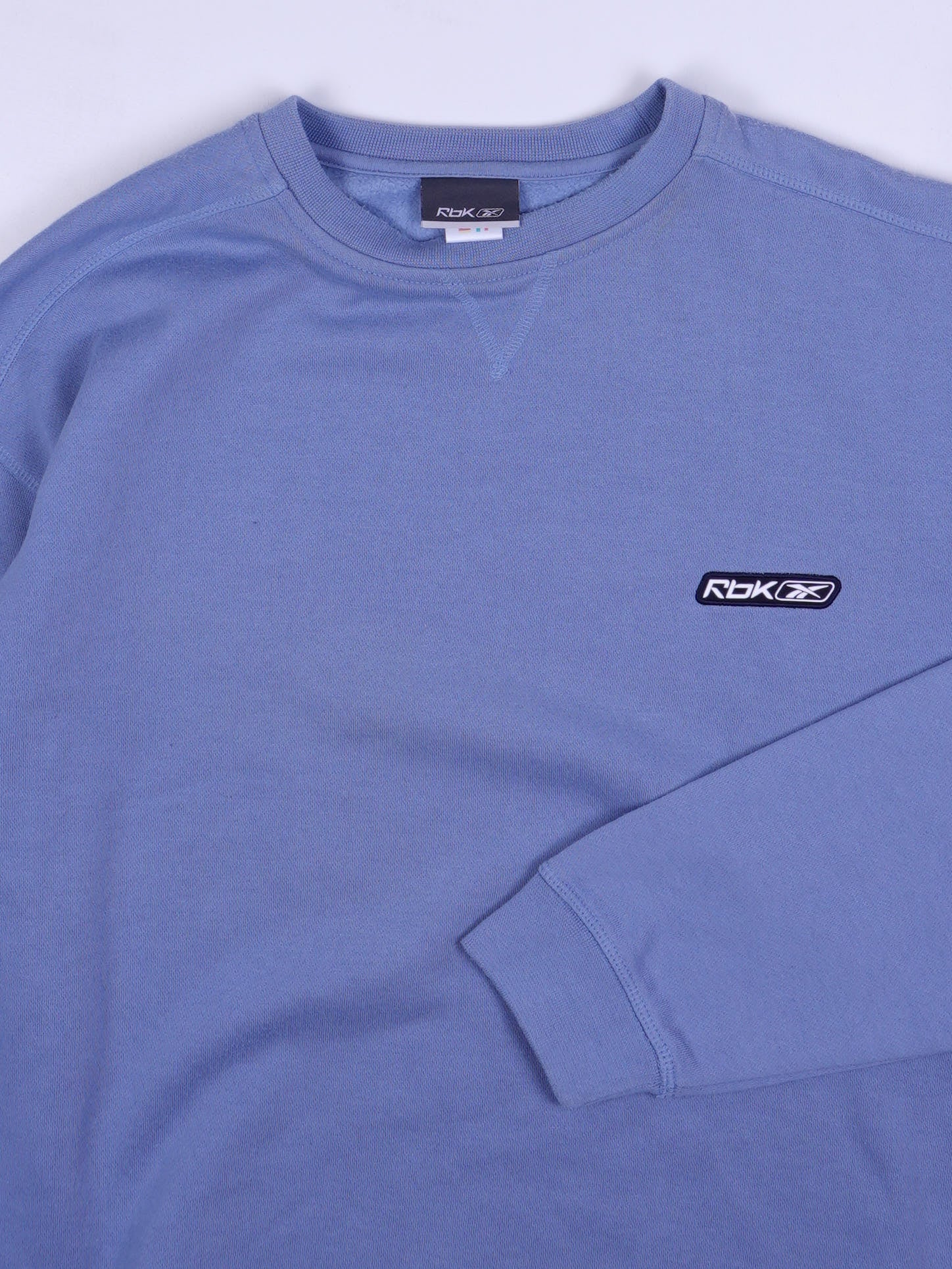 Reebok Sweater (L)