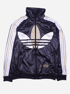 Adidas Trainingsjacke (M)
