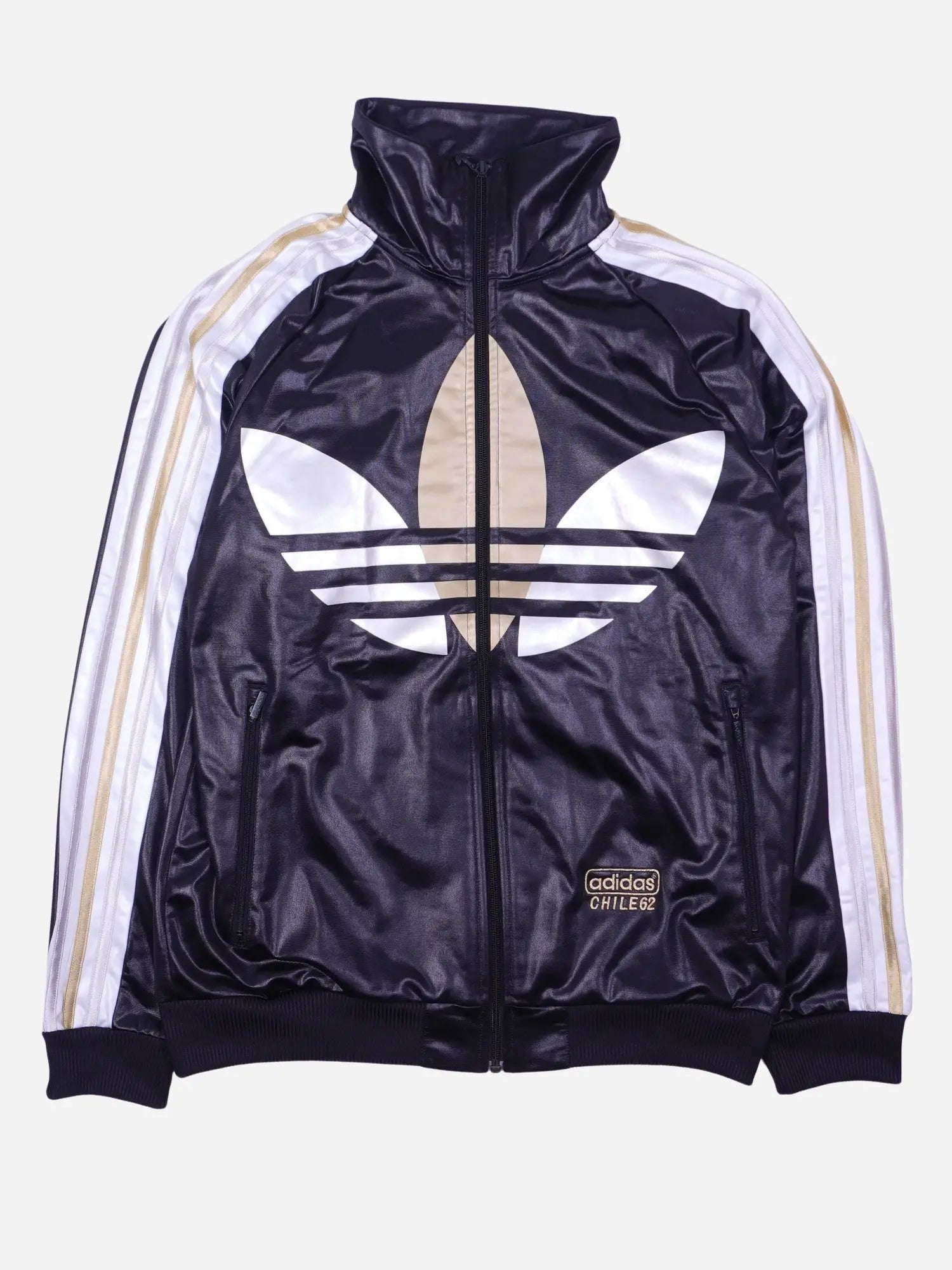 Adidas Trainingsjacke (M)