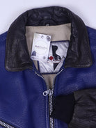 Vintage Winterjacke (XL)
