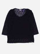 Vintage Longsleeve (M)