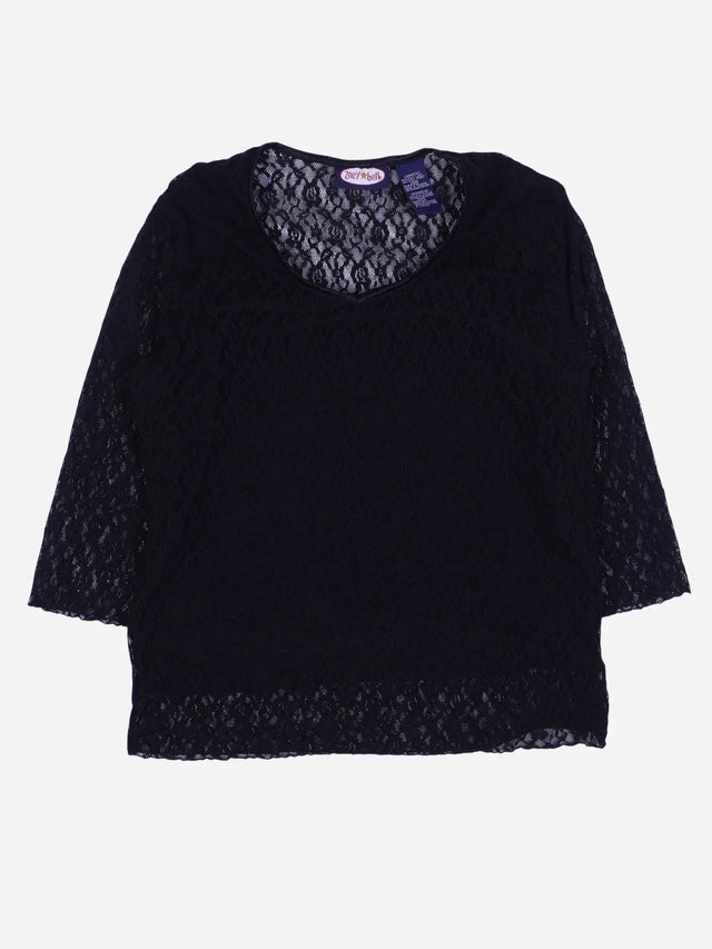 Vintage Longsleeve (M)