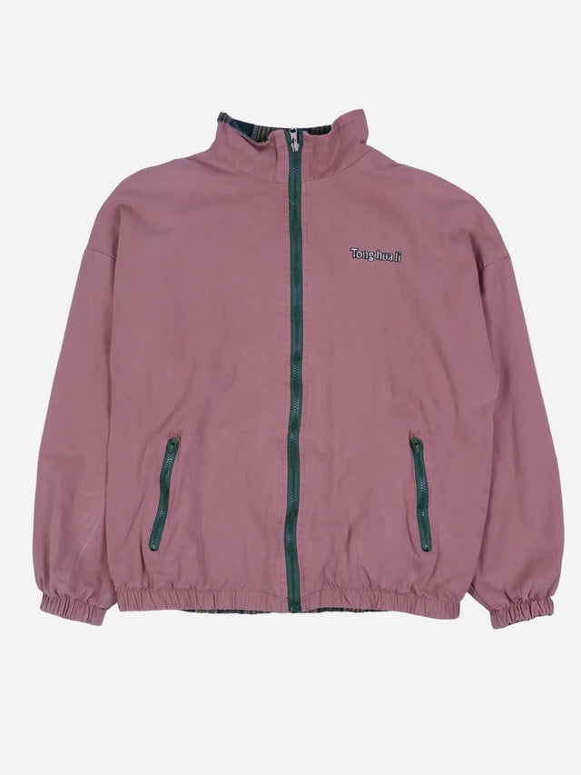 Vintage Leichte Jacke (M)
