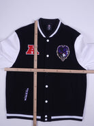 New Era BALTIMORE RAVENS NFL College Jacke (XL)