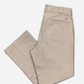 Dickies trousers 34/30 (L)