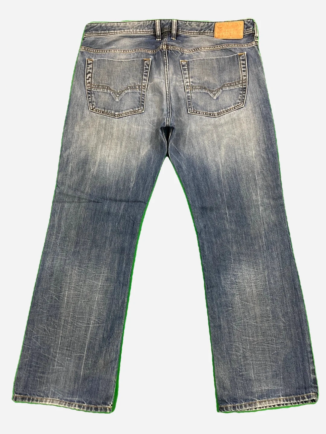 Diesel Zatiny Jeans 36/30 (M)