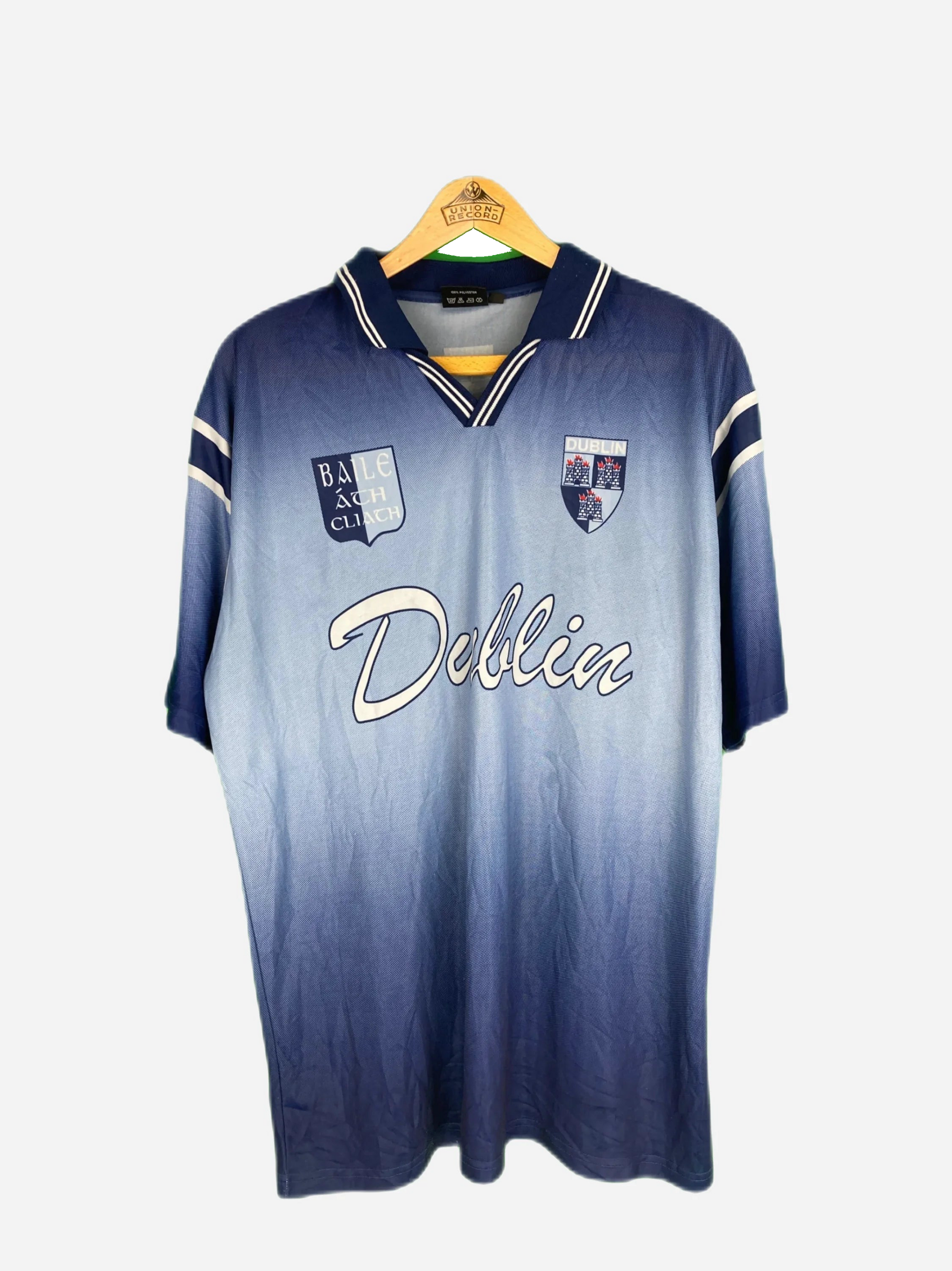 Dublin Trikot (XL)