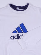 Adidas Sweater (XL)