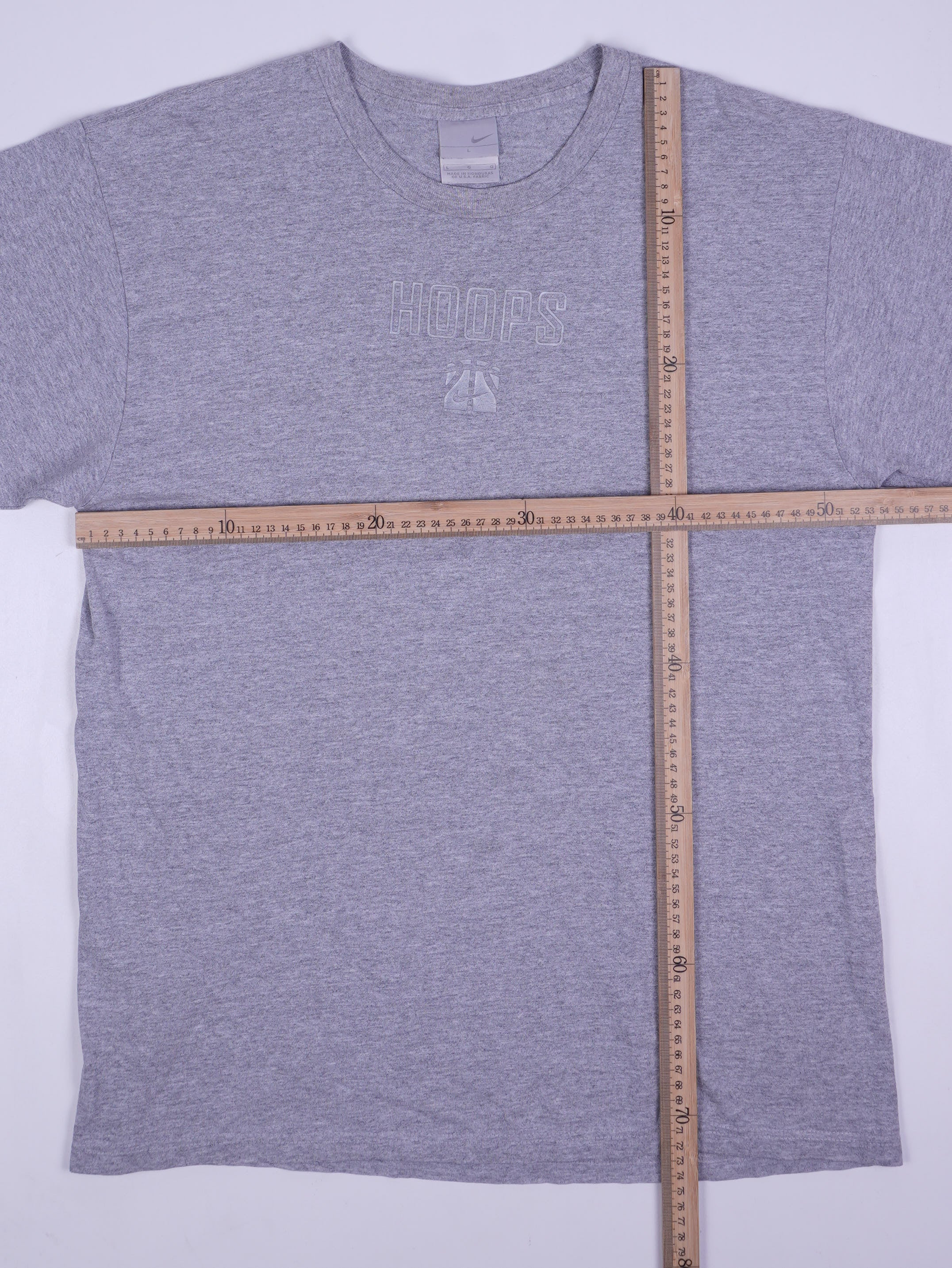 Nike T-Shirt (L)