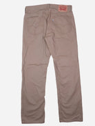 Levis 559 Straight Leg Jeans (W32)