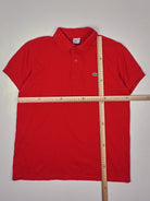 Lacoste Polo Shirt (M)