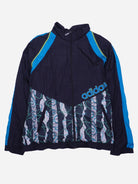 Adidas Trainingsjacke (XL)