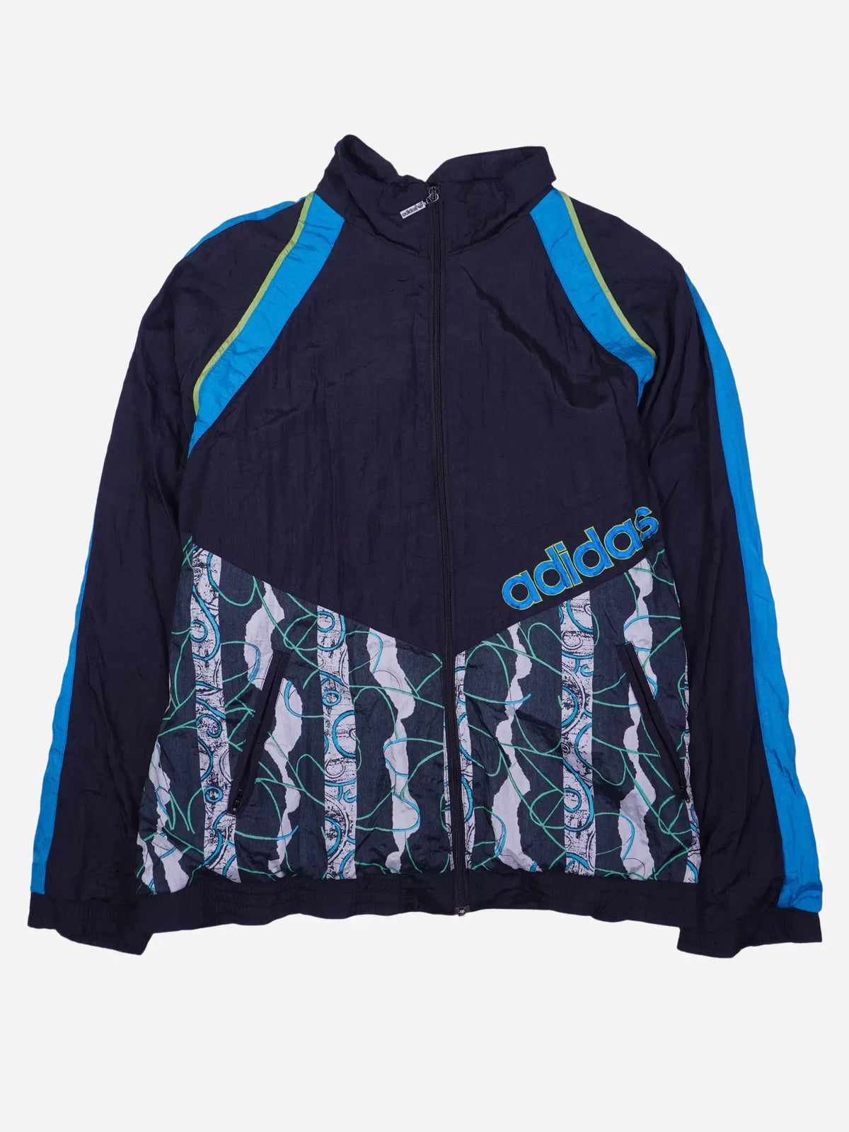 Adidas Trainingsjacke (XL)