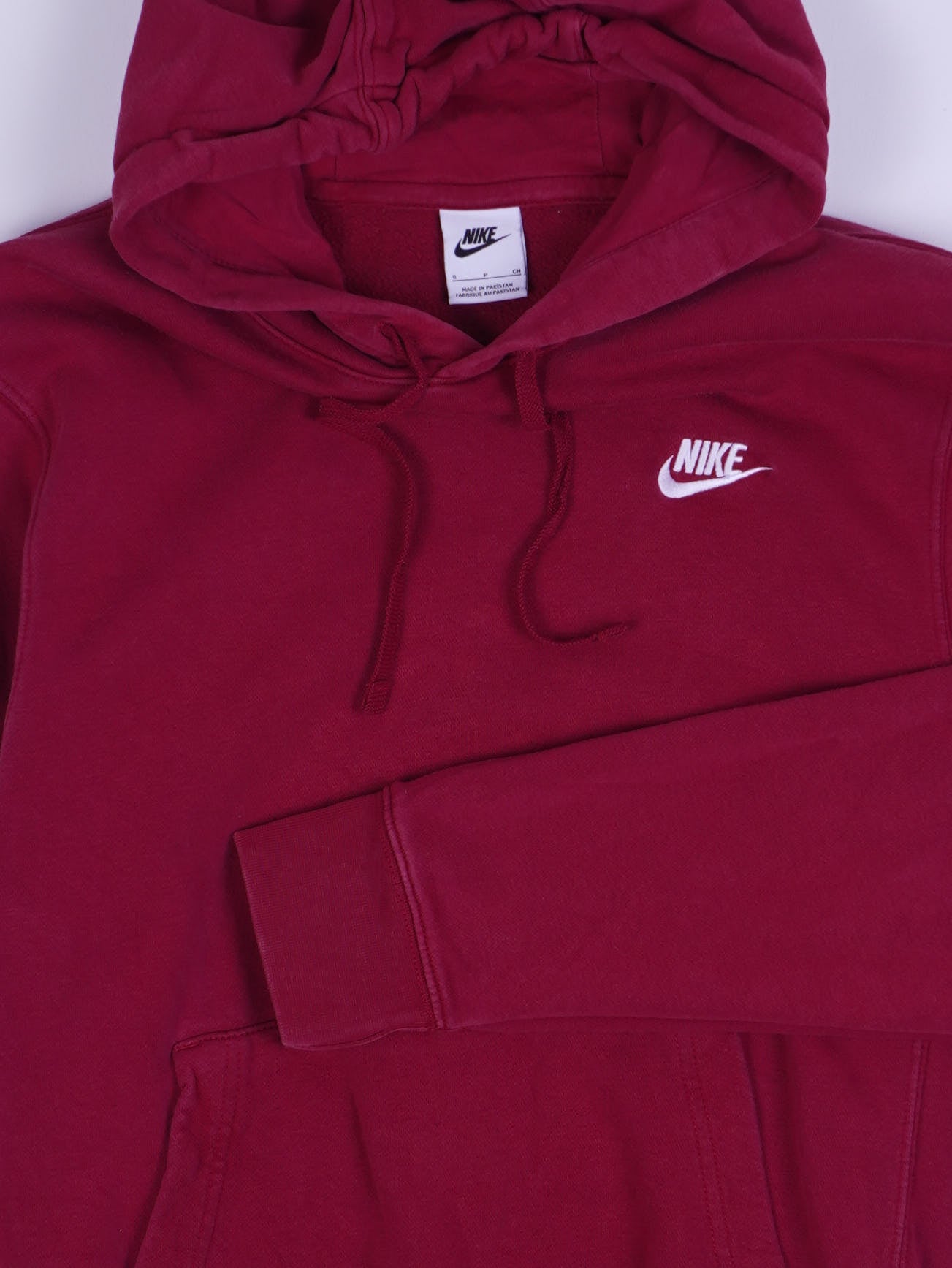 Nike Hoodie (M)