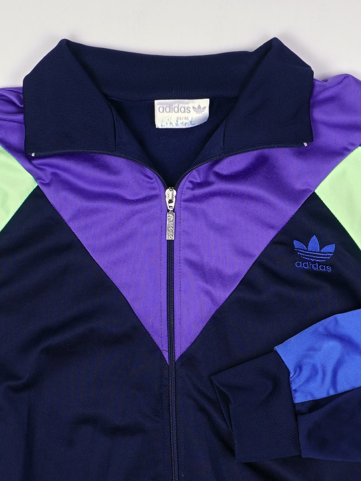 Adidas Trainingsjacke (XL)