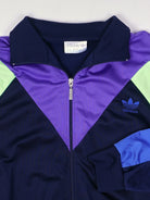 Adidas Trainingsjacke (XL)