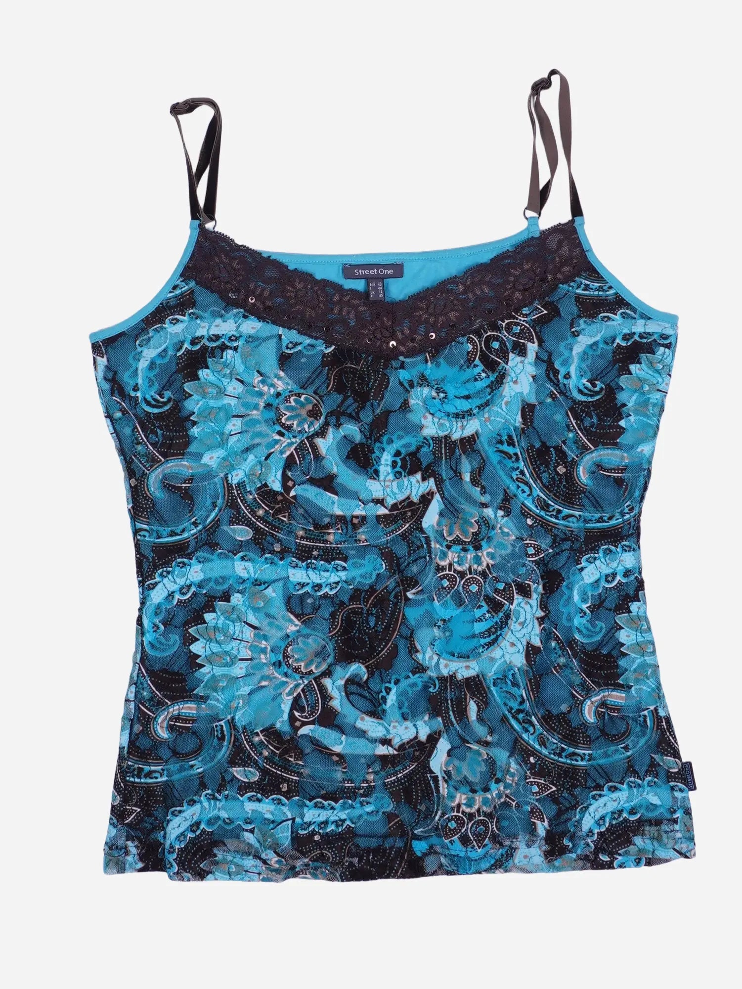 Vintage Top (L)