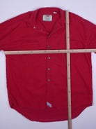 Levis Langarm Hemd (XL)