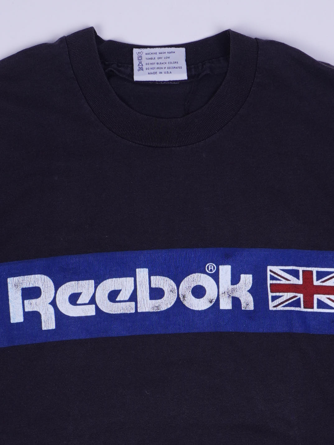 Reebok T-Shirt (M)