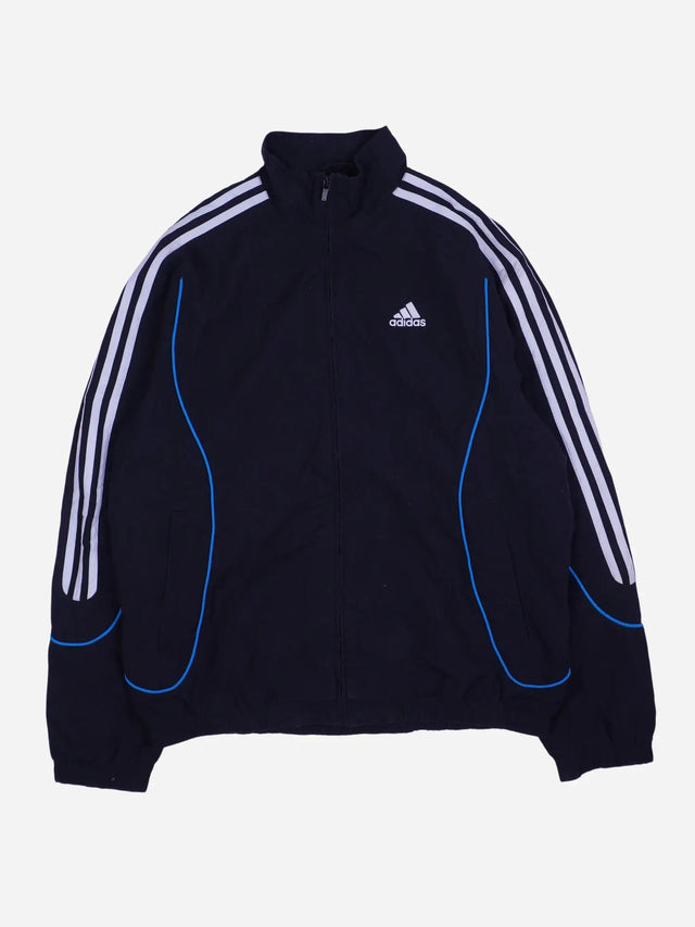 Adidas Trainingsjacke (M)