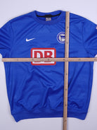 Nike Hertha Bsc 2010/11 Training Trikot (S)