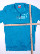 Puma Sweatjacke (S)